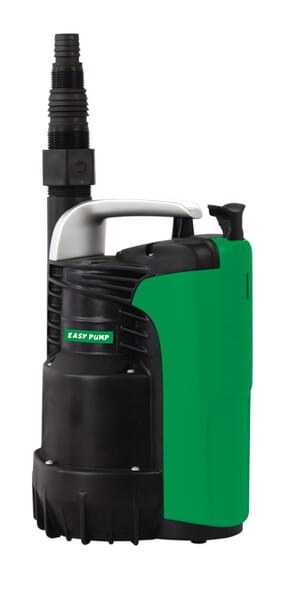Tauchpumpe EASY FLOW 600 (DAB3010) von EASYPUMP