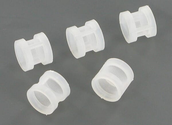 Filter td 40 (140432003) von Kawasaki. Aus unserem Sortiment für Verbrennungsmotoren - Kawasaki