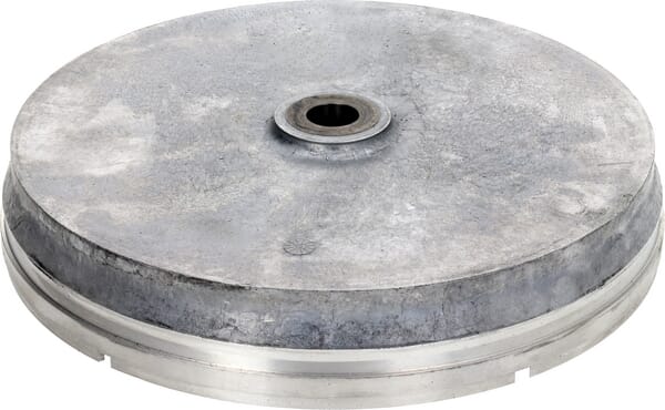 Zellenrad Rübe Z5 breit (KL810906) – Kverneland / Kleine