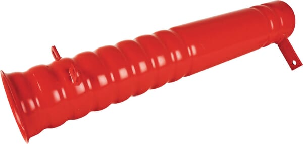 Zentraldüse kpl. 100 mm (AC496220) – Kverneland / Accord