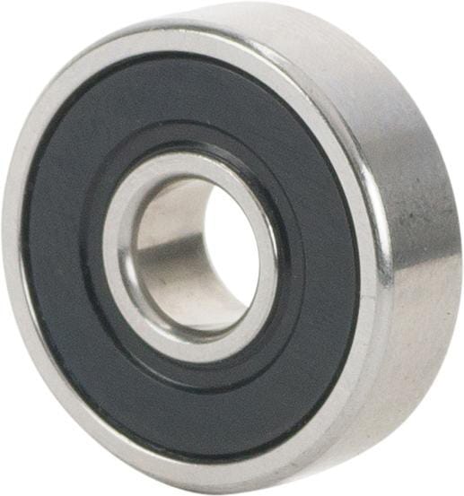 Rillenkugellager 6x19x6 mm INA/FAG (6262RS) – passend für Pöttinger