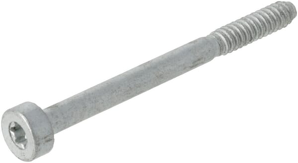 Linsenkopf-Blechschraube IS-D5 x 60 (90754784268) von Stihl Aus unserem Sortiment für Stihl Ersatzteile