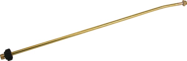 Sprühlanze, Messing 50 cm aus der Kategorie Rückenspritzen und Handspritzen
