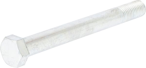 6-Kantschr. M20x185 10,9 Galv (523773EN) – passend für Vogel & Noot