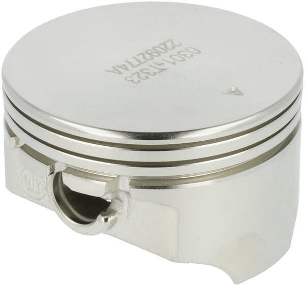 Kolben (1300303010001) von Loncin. Aus unserem Sortiment für Verbrennungsmotoren - Loncin