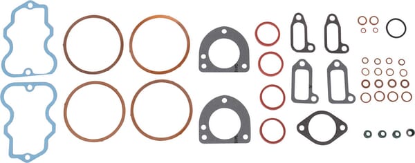 Gasket set (ED0081850220S) von Lombardini. Aus unserem Sortiment für Verbrennungsmotoren - Lombardini