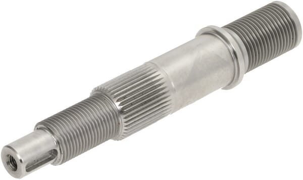 Achse (G15450390R) – Gaspardo