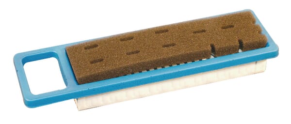 Luftfilter flach (110296001) von Kawasaki. Aus unserem Sortiment für Verbrennungsmotoren - Kawasaki
