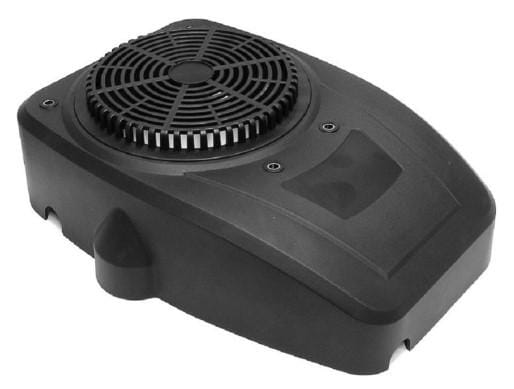 Lüfterhaube komplett (1602100890003) von Loncin. Aus unserem Sortiment für Verbrennungsmotoren - Loncin