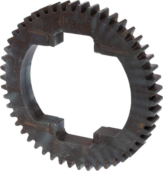 Stirnrad, 50 Zähne, Differential (50077HYD)