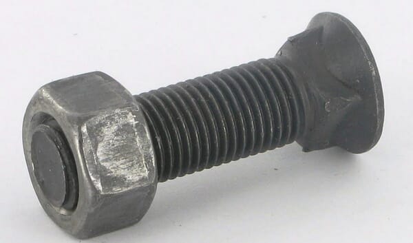 Scharschraube 3/8"UNFx35mm (CP1035) – passend für Maesk-Stig
