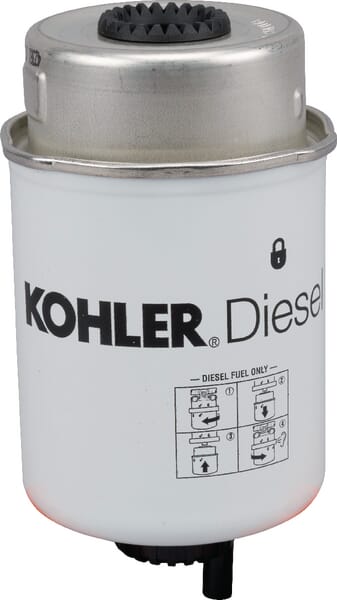 Kraftstofffilter Lombardini (2175320) von Lombardini. Aus unserem Sortiment für Verbrennungsmotoren - Lombardini