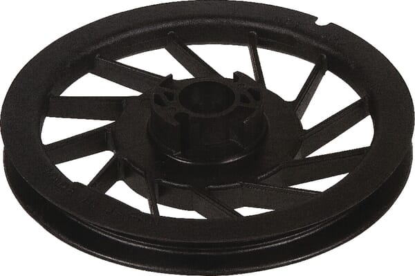 Seilscheibe (591012091) von Kawasaki. Aus unserem Sortiment für Verbrennungsmotoren - Kawasaki
