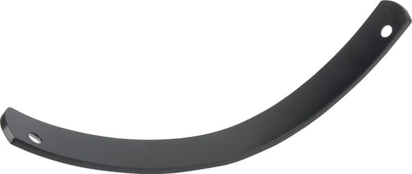 Schleifplatte R. 620 x 60 x 10 (71000181631) – passend für Kongskilde Howard