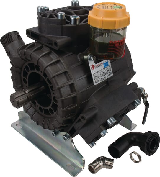 Pumpe PBO 1100.1 VD aus der Kategorie Pumpen