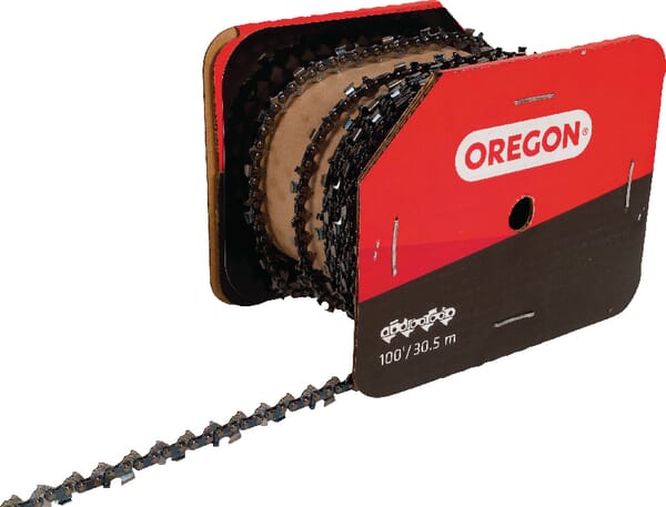 Sägekette .325" 1,3mm 1848 DL 100ft mikromeißel Oregon (95TXL100R) von  Oregon