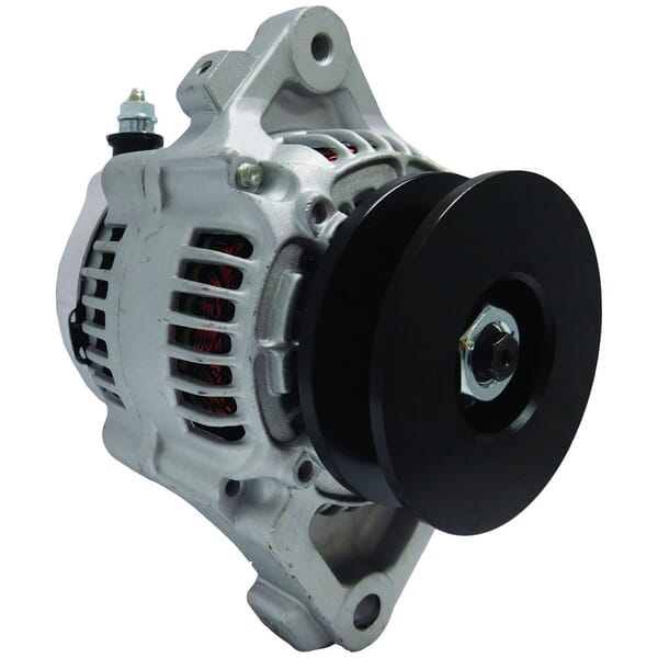 Motorelektrik Lichtmaschine 14V 60A ALT2625123