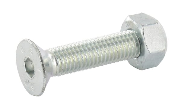 Schraube (F01030093R) – passend für Maschio