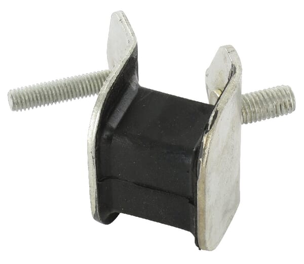 Vibrationsdämpfer m. Haken 45º (103793GS)
