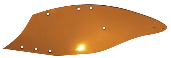 Streichblech L. HLL 14" Goizin 011563