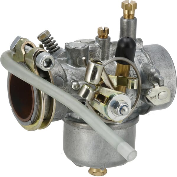 Vergaser mit Schlauch (G00105097) von AS-Motor. Aus unserem Sortiment für Verbrennungsmotoren - AS Motor