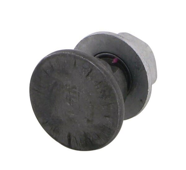 Kuhnset 25x Messerschraube M12 (56115890) – passend für Valpandana