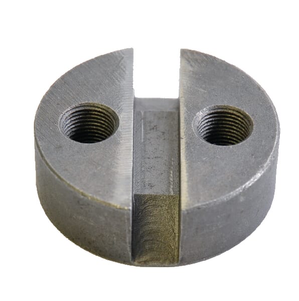 Halter Rund m. Gewinde 5/8 UNF (SCT0078633)