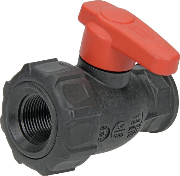 Kugelhahn 3/4" 2-Wege aus der Kategorie Regeltechnik