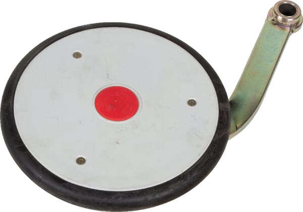 Schwert mit Rolle (AC495862) – Kverneland / Accord