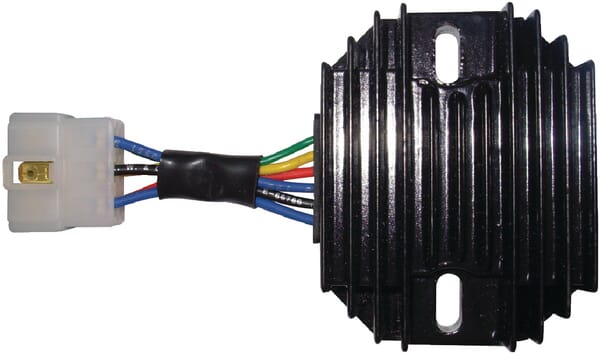 Spannungsregler (FGP455288) von Kramp. Aus unserem Sortiment für Verbrennungsmotoren - Kubota