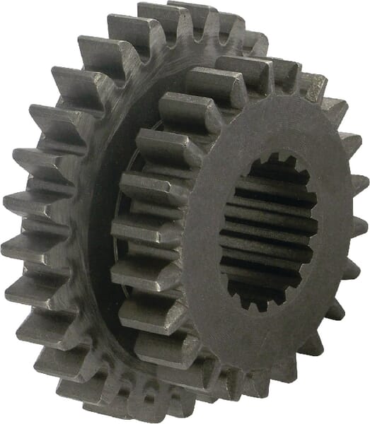 Zahnrad 22-28 (27811)