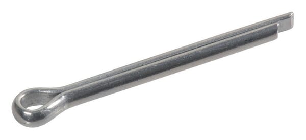 Splint 5x40 verzinkt (94540) – Kramp