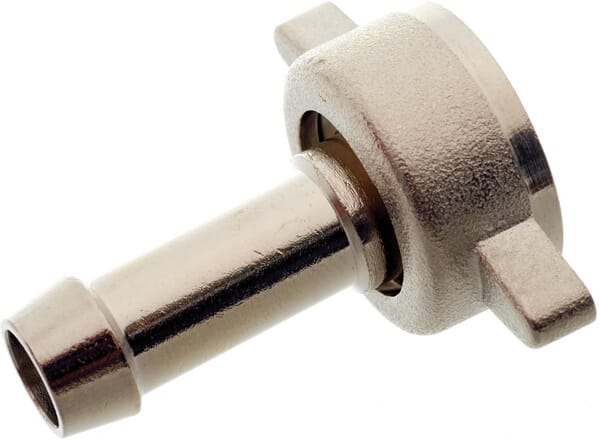 Ringmutter aus der Kategorie Pumpen