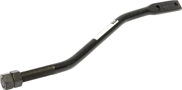 Streichblechstütze Ar4H560 RH 173454