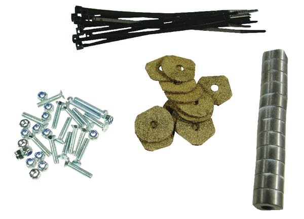 Satz Magnete (12 Stck.) aus der Kategorie Computer und Anzeige