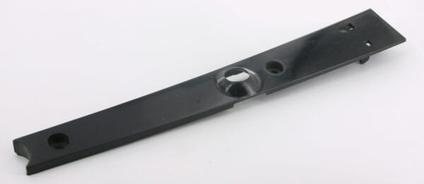 Abdeckung schwarz (23605)