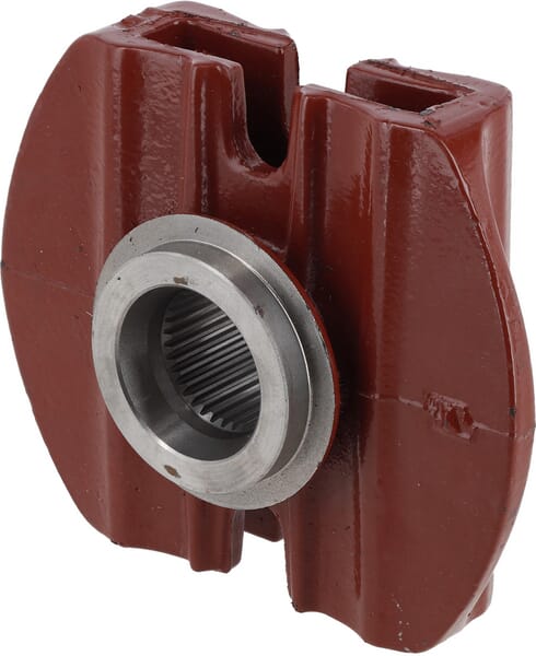 Zinkenhalter fast-fit (K2500110) – passend für Kuhn