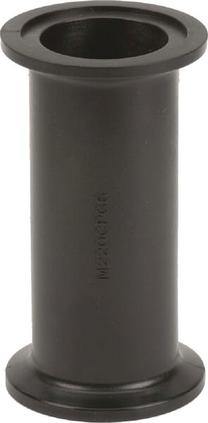 Flansch 2"FP Anschluss 6" 180G aus der Kategorie Schlauchanschlüsse