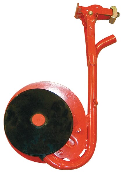 CX-Schar kurz kpl. (AC495192) – Kverneland / Accord