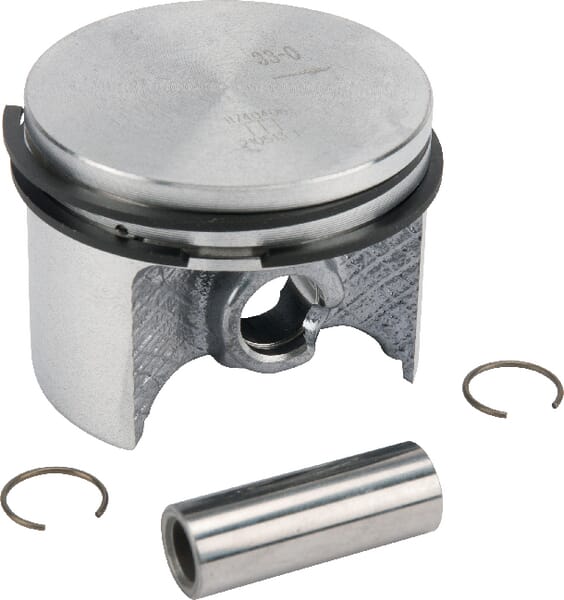 Kolben 45mm (2200319) von Solo. Aus unserem Sortiment für Verbrennungsmotoren - Solo