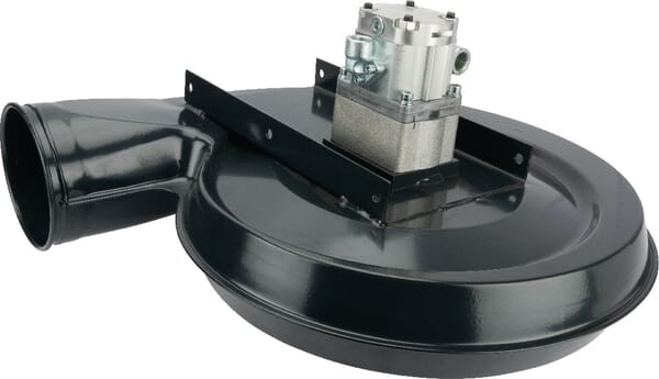Gebläse mit Hydraulikmotor (7002158306) – Kongskilde