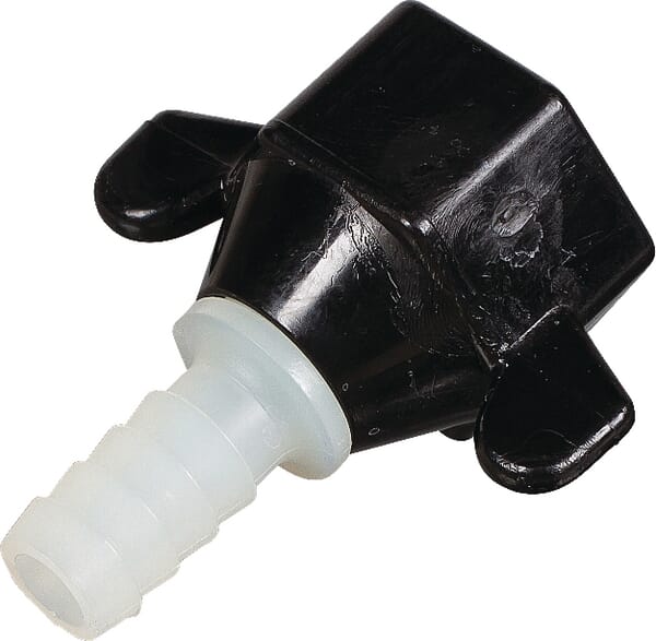 Shurflo Tüllenanschluss 3/8" aus der Kategorie Pumpen