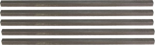Keil 3/8" x 3/8" L=30cm (FGP012627)