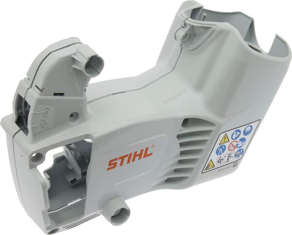 Motorgehäuse (12526000812) von Stihl Aus unserem Sortiment für Stihl Ersatzteile