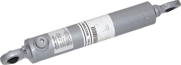 Hydraulikzylinder (503370890) – Kongskilde