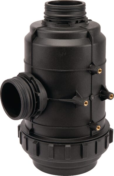 Saugfilter t9 32 m aus der Kategorie Tanks und Filter