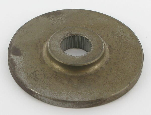 Bremsscheibe (7610202)