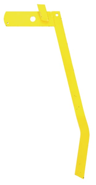 Zustreicher L. (KL880161) – Kverneland / Kleine