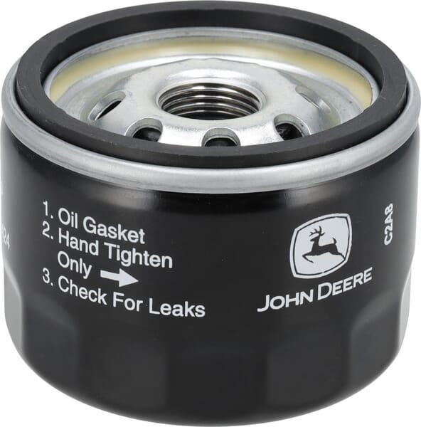 Ölfilter (597557) von Briggs & Stratton. Aus unserem Sortiment für Verbrennungsmotoren - Briggs & Stratton