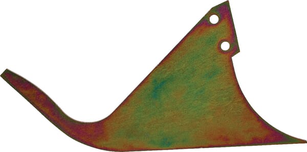 Scharverlängerung Mais Accord (AC819691) – Kverneland / Accord